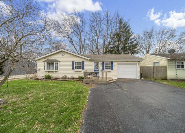 Property at 1108 E 6th St, Sandwich, IL 60548, 3 beds, 1 bath