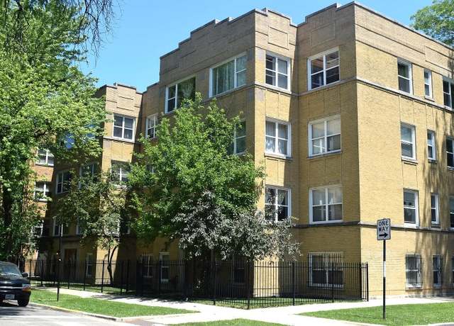 Property at 4909 N Avers Ave #3, Chicago, IL 60625, 2 beds, 1 bath