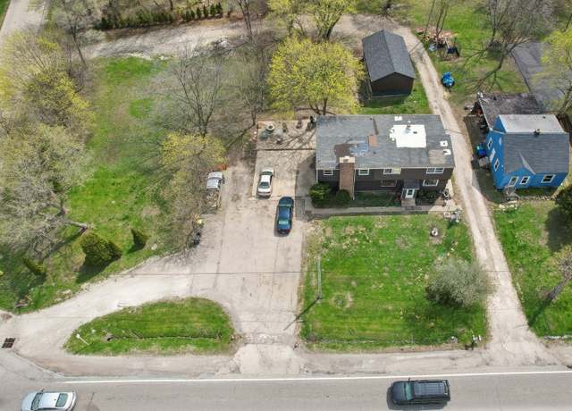 Property at 36963 N Green Bay Rd, Beach Park, IL 60087