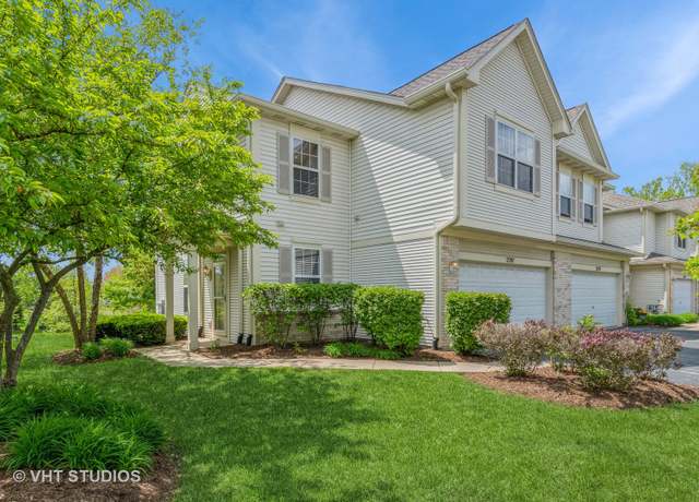 Property at 2397 Sunrise Cir, Aurora, IL 60503, 2 beds, 2.5 baths
