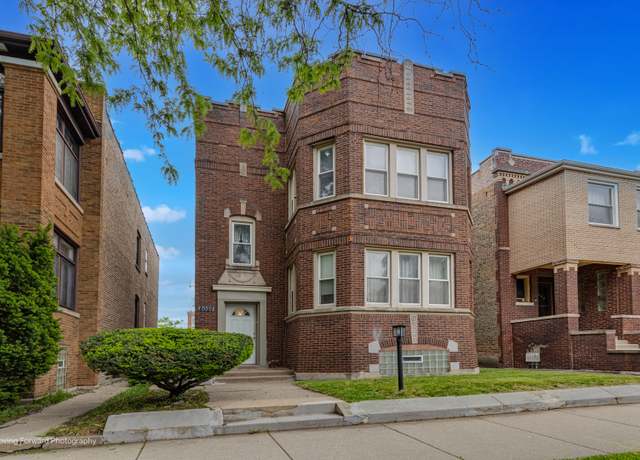 Property at 8027 S Green St, Chicago, IL 60620, 10 beds, 4 baths