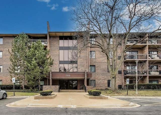 Property at 7525 Nantucket Dr #106, Darien, IL 60561, 2 beds, 2 baths