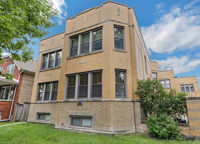 Property at 5609 N Mango Ave Unit 1W, Chicago, IL 60646, 4 beds, 2 baths