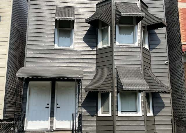 Property at 6239 S Bishop St, Chicago, IL 60636, 6 beds, 2 baths