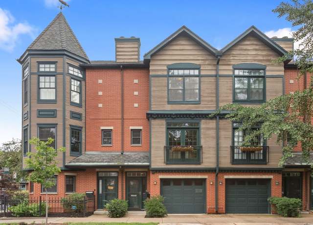 Property at 3955 N Paulina St, Chicago, IL 60613, 3 beds, 3 baths