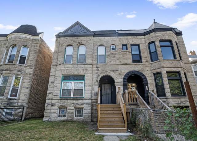 Property at 7622 S Normal Ave, Chicago, IL 60620, 5 beds, 2 baths