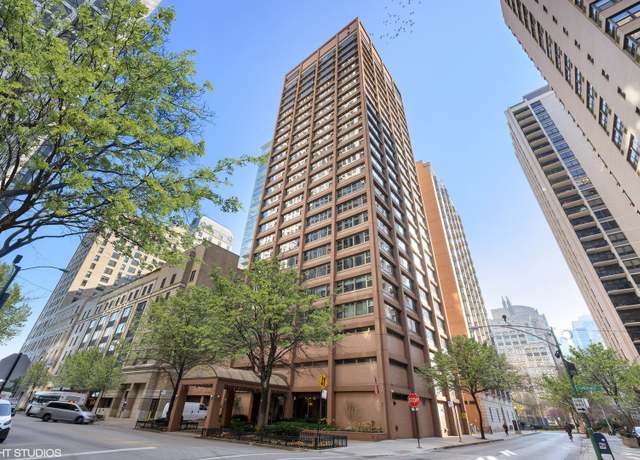 Property at 247 E Chestnut St #1503, Chicago, IL 60611, 2 beds, 1.5 baths