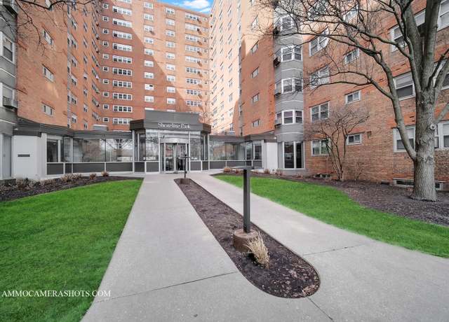 Property at 4970 N Marine Dr #526, Chicago, IL 60640, 1 bed, 1 bath