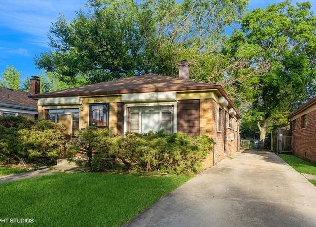 Property at 15427 Winchester Ave, Harvey, IL 60426, 3 beds, 1 bath