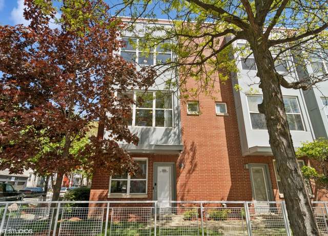 Property at 3524 W Belmont Ave, Chicago, IL 60618, 2 beds, 2 baths
