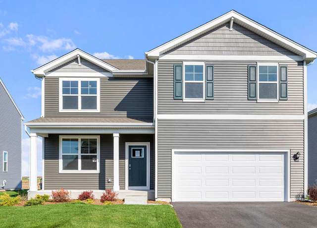 Property at 13708 S Palmetto Dr, Plainfield, IL 60544, 4 beds, 2.5 baths
