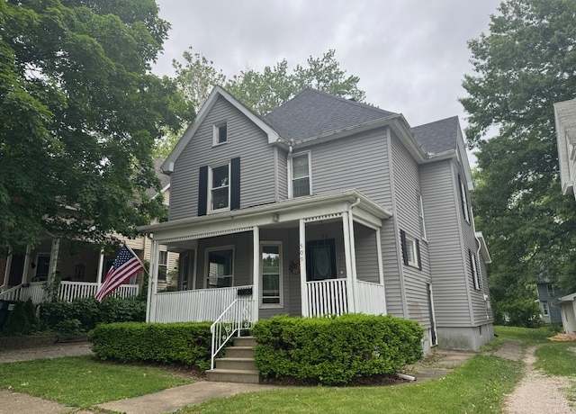 Property at 509 N Quincy St, Clinton, IL 61727, 3 beds, 1.5 baths