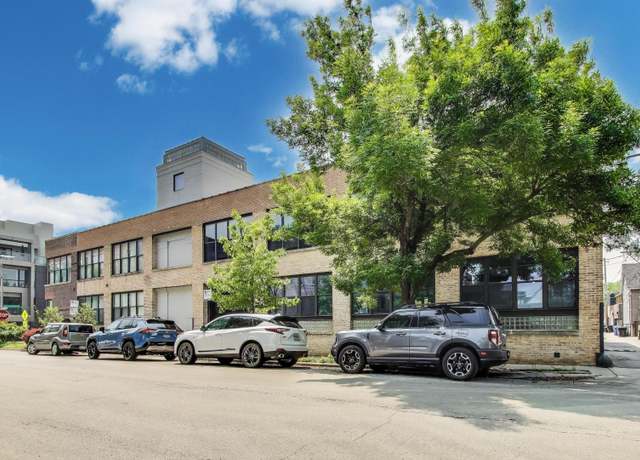 Property at 2804 N Lakewood Ave #102, Chicago, IL 60657, 2 beds, 1 bath