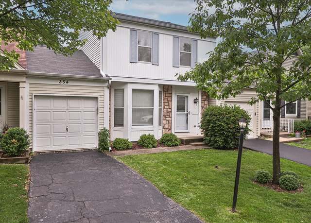 Property at 354 W Birchwood Ave, Palatine, IL 60067, 3 beds, 1.5 baths