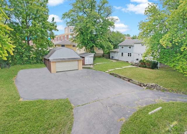 Property at 906 E Illinois St, Lemont, IL 60439, 4 beds, 2 baths