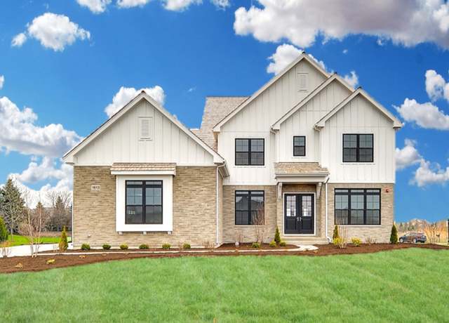 Property at 6450 Laforge Ln, Lakewood, IL 60014, 4 beds, 3.5 baths