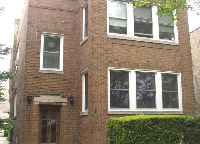 Property at 639 Elgin Ave, Forest Park, IL 60130, 4 beds, 3 baths