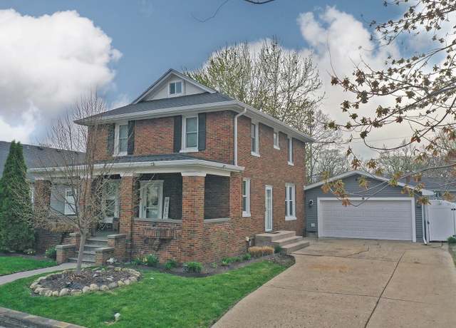Property at 513 Adams St, Ottawa, IL 61350, 3 beds, 2 baths