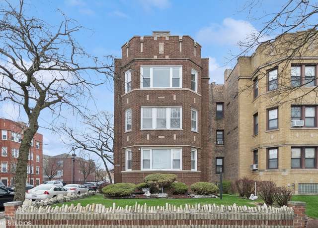 Property at 7301 S Constance Ave, Chicago, IL 60649, 9 beds, 6 baths