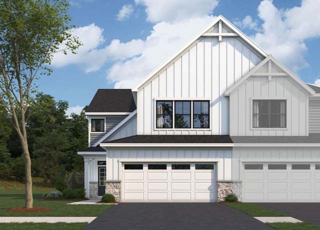Property at 25453 W Emory Ln, Plainfield, IL 60544, 2 beds, 2.5 baths