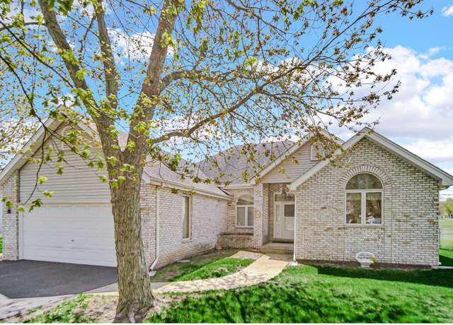 Property at 2235 177th St, Lansing, IL 60438, 3 beds, 2 baths