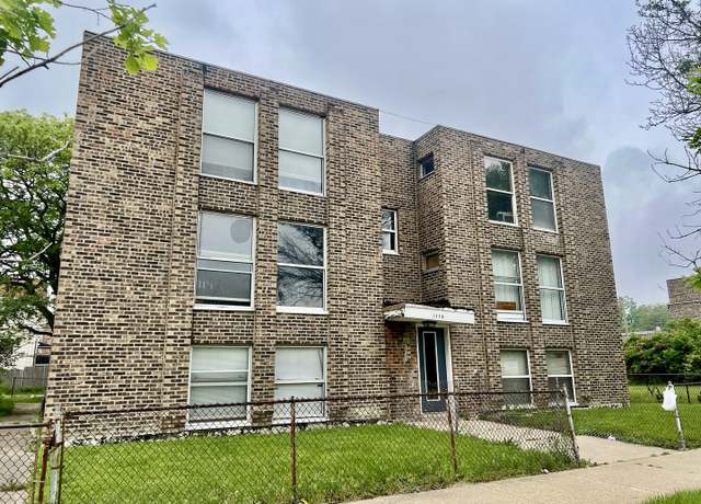 Property at 1116 S Keeler Ave, Chicago, IL 60624, 12 beds, 6 baths