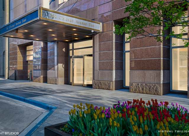 Property at 161 E Chicago Ave Unit 39F, Chicago, IL 60611, 2 beds, 2 baths
