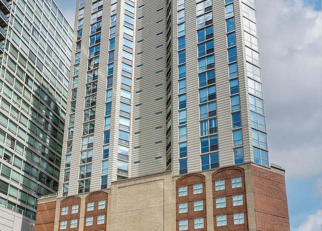 Property at 645 N Kingsbury St #1906, Chicago, IL 60610, 2 beds, 1.5 baths
