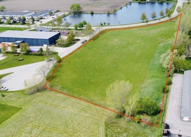 Property at Lot 48-53 Ridgeview Dr, Mchenry, IL 60050