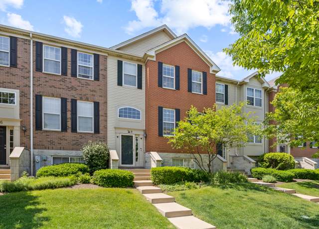 Property at 718 Thornbury Rd #718, Bartlett, IL 60103, 4 beds, 2.5 baths