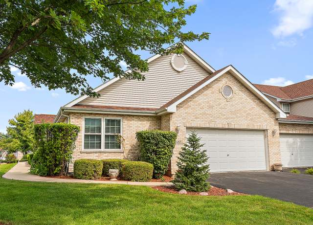 Property at 687 Grace Ct, New Lenox, IL 60451, 3 beds, 3 baths
