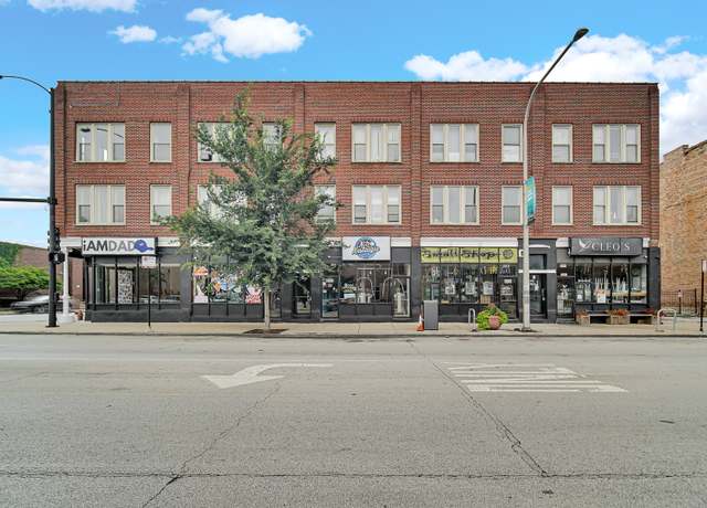 Property at 4250 S Cottage Grove Ave Unit 2S, Chicago, IL 60653, 2 beds, 1.5 baths