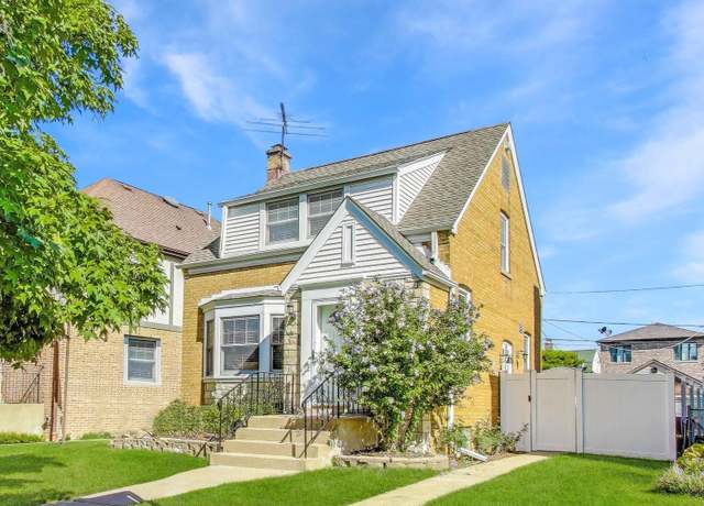 Property at 7246 W Ibsen St, Chicago, IL 60631, 2 beds, 2 baths