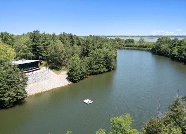Property at 7750 Pine Bluff Rd, Morris, IL 60450, 2 beds, 2 baths