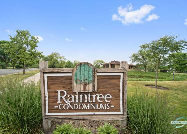 Property at 450 Raintree Ct Unit 1P, Glen Ellyn, IL 60137, 2 beds, 2 baths