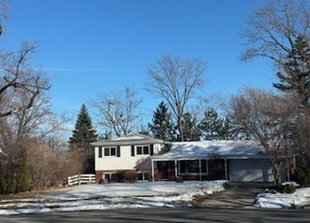 Property at 1339 Heather Rd, Homewood, IL 60430, 3 beds, 1.5 baths