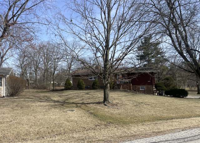 Property at 20009 E Brightway Dr, Mokena, IL 60448, 4 beds, 2 baths