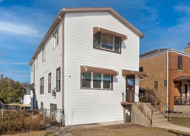 Property at 3508 N New England Ave, Chicago, IL 60634, 5 beds, 3 baths