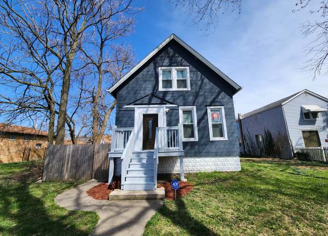 Property at 10141 S Wallace St, Chicago, IL 60628, 4 beds, 2 baths