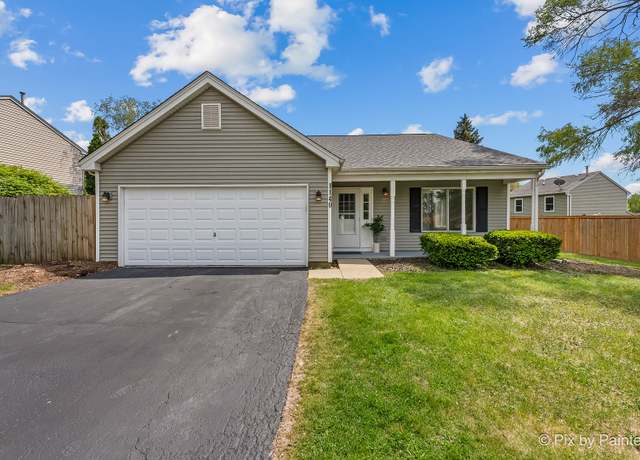 Property at 1140 Division St, Geneva, IL 60134, 4 beds, 3 baths
