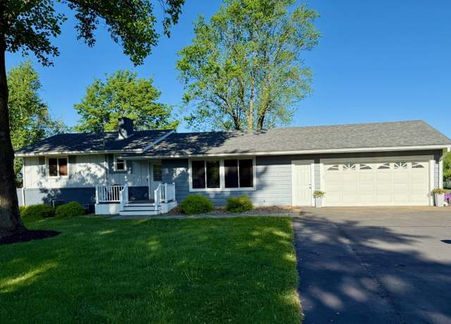 Property at 335 Hillside Dr, Franklin Grove, IL 61031, 4 beds, 2.5 baths