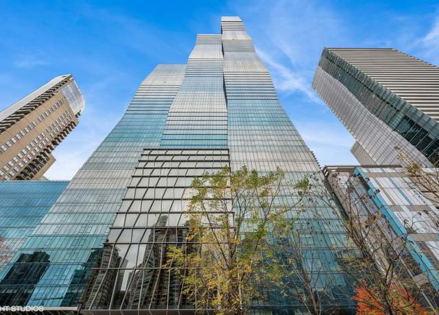 Property at 363 E Wacker Dr #3703, Chicago, IL 60601, 2 beds, 2.5 baths