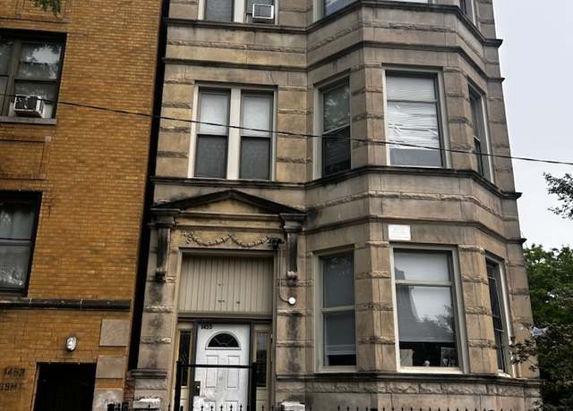Property at 1455 S Avers Ave, Chicago, IL 60623, 12 beds, 6 baths