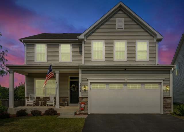 Property at 2632 Pecos Cir, Montgomery, IL 60538, 4 beds, 2.5 baths