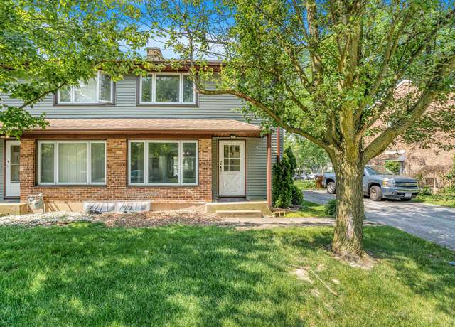 Property at 17 Michael Rd, Park Forest, IL 60466, 2 beds, 1 bath