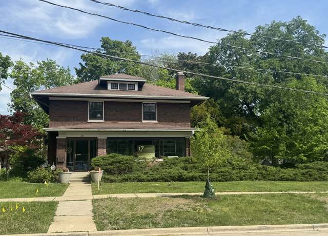 Property at 127 S 2nd St, Geneva, IL 60134, 3 beds, 3 baths