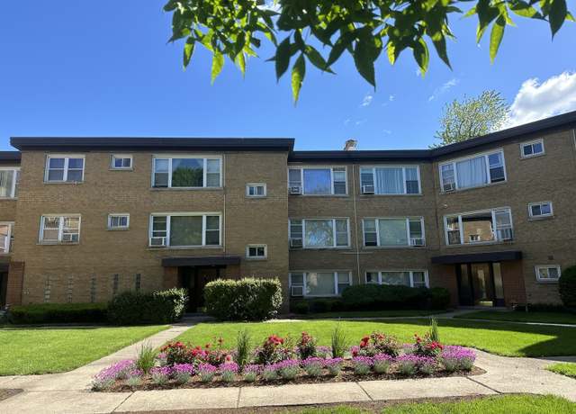 Property at 6811 N Northwest Hwy #1, Chicago, IL 60631, 1 bed, 1 bath