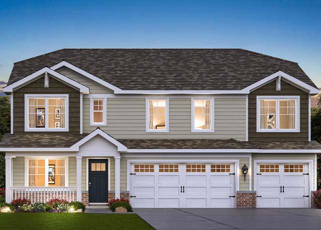 Property at 273 Snowdrop Ln, Elgin, IL 60124, 5 beds, 3 baths