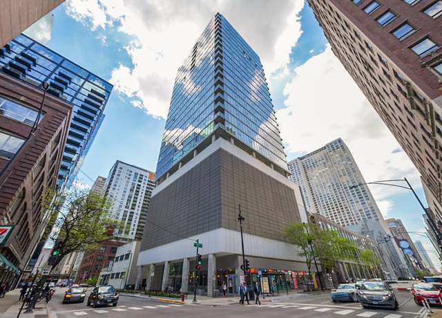 Property at 550 N St Clair St #902, Chicago, IL 60611, 1 bed, 1 bath