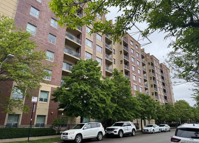 Property at 100 N Hermitage Ave #409, Chicago, IL 60612, 2 beds, 2 baths